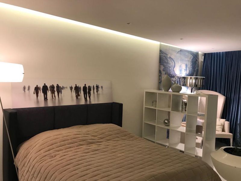 1.5 Zimmer Wohnung - 3