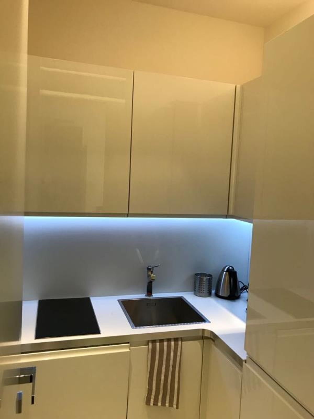 1.5 Zimmer Wohnung - 4