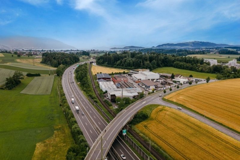 Attraktive Gewerbe- und Lagerfläche mit 400 m² - 2