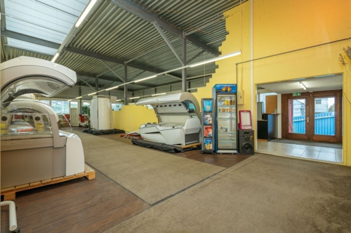Attraktive Gewerbe- und Lagerfläche mit 400 m² - 6