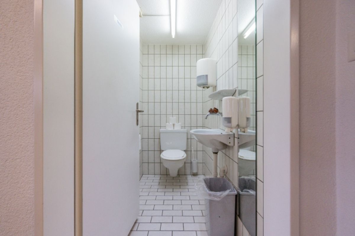 Attraktive Gewerbe- und Lagerfläche mit 400 m² - 9