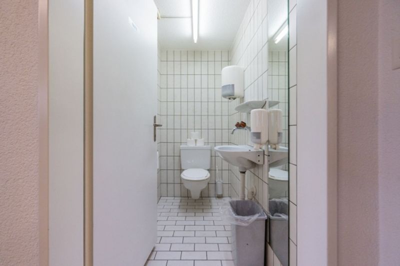 Attraktive Gewerbe- und Lagerfläche mit 400 m² - 10