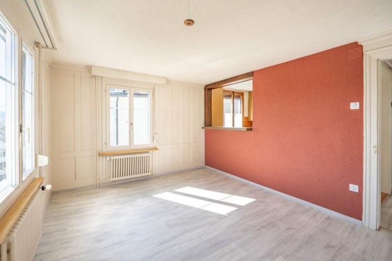 2-Familienhaus, Renovationsobjekt an bevorzugter Lage - 9