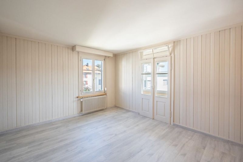 2-Familienhaus, Renovationsobjekt an bevorzugter Lage - 10