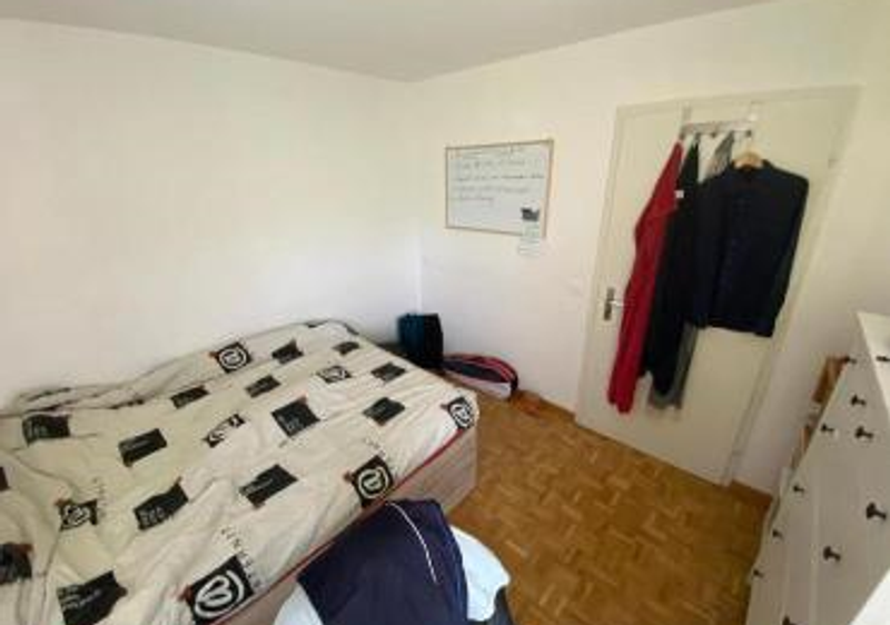 4 Room apartment - 1