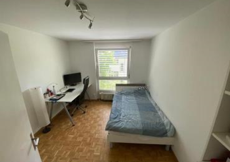 4 Room apartment - 2