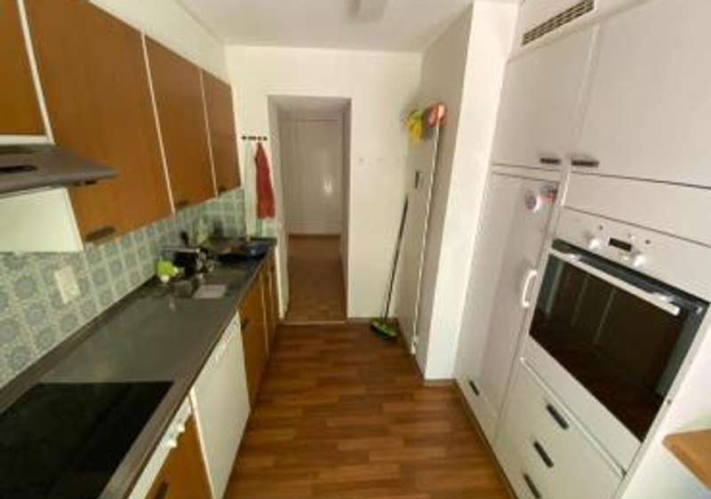 4 Room apartment - 3