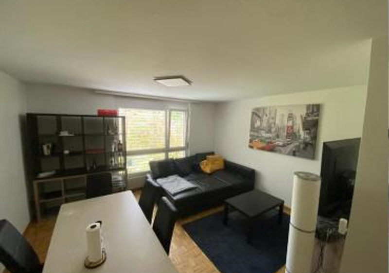 4 Room apartment - 4