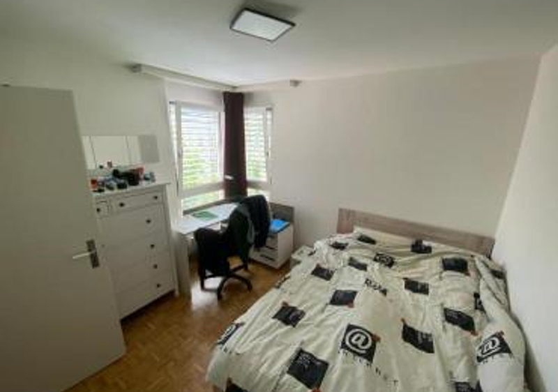 4 Room apartment - 5