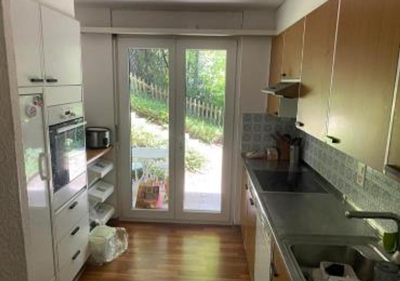 4 Room apartment - 6