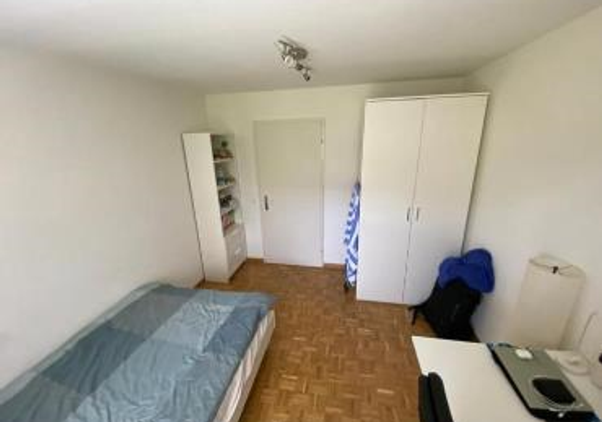 4 Room apartment - 6