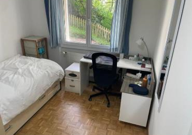 4 Room apartment - 8
