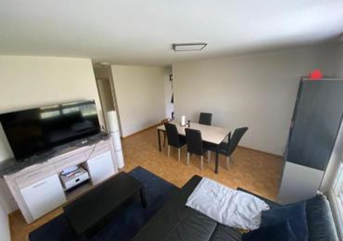 4 Room apartment - 8