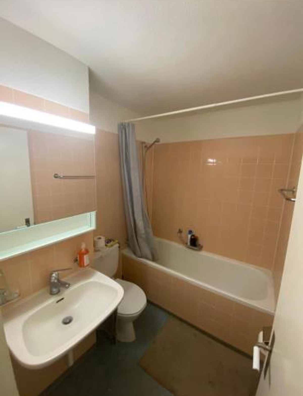 4 Room apartment - 9