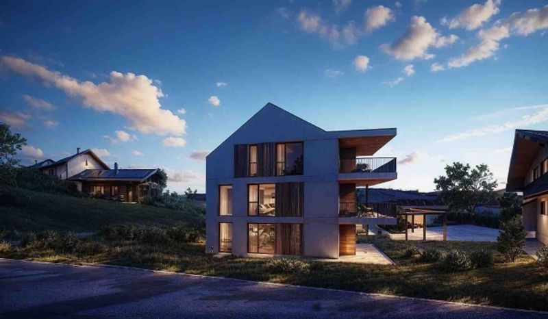 Ihr neues Zuhause auf einer Ebene - 2