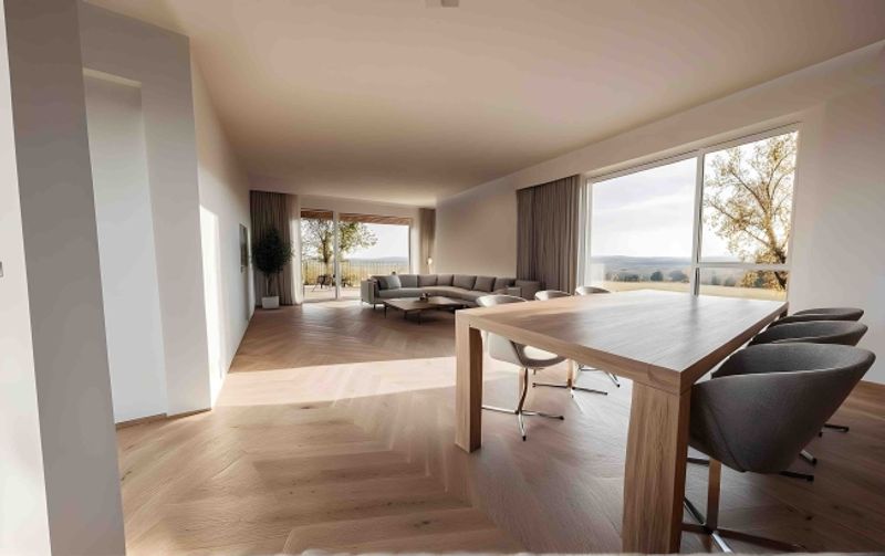 Ihr neues Zuhause auf einer Ebene - 3