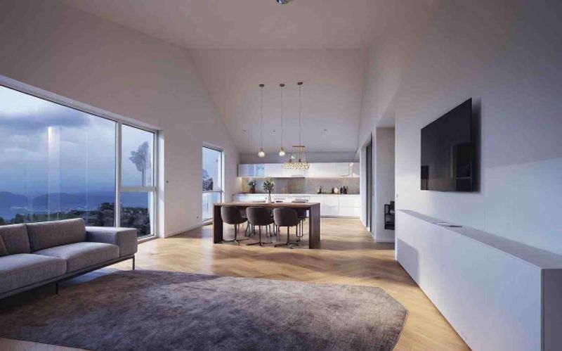 Ihr neues Zuhause auf einer Ebene - 4