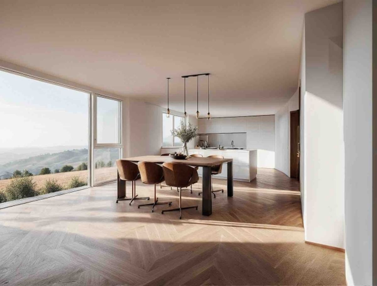 Ihr neues Zuhause auf einer Ebene - 4