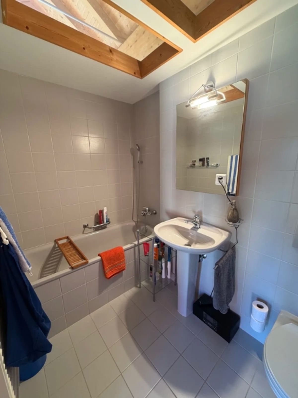 6-Zimmer-Einfamilienhaus mit grosszügigem Garten in Maladers - 5