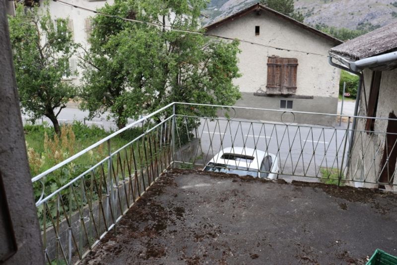 Haus im alten Stil zu verkaufen in Agarn VS - 11