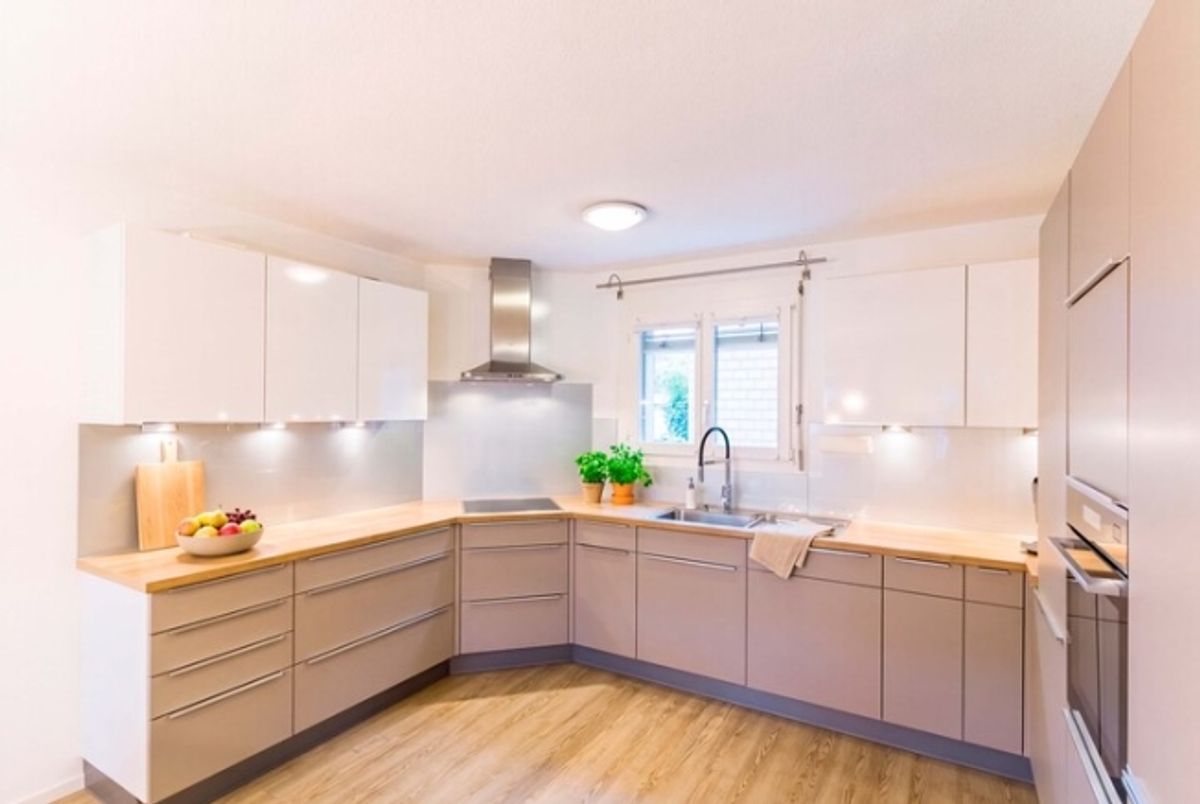 CHARMANT UND ZENTRUMSNAH -  MAISONETTEWOHNUNG MIT GARTEN - 2