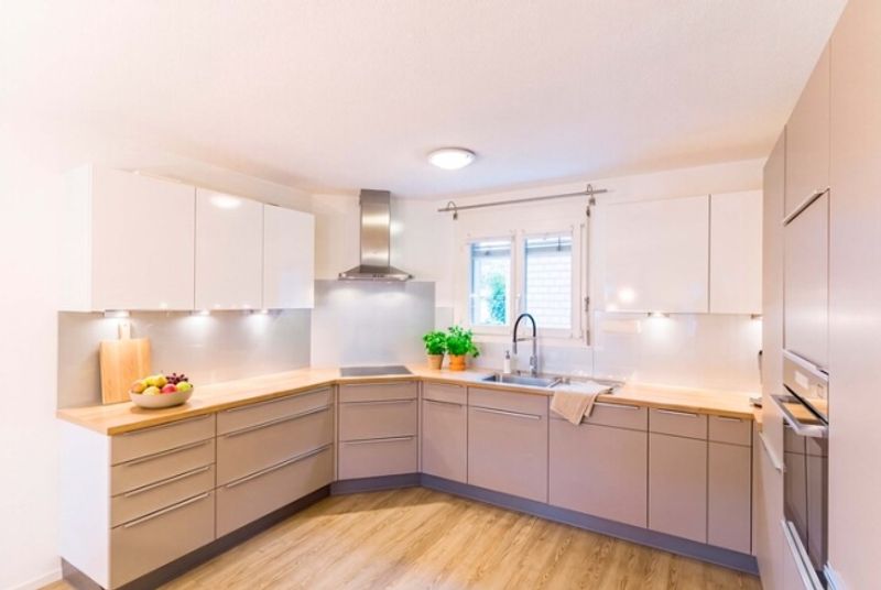 CHARMANT UND ZENTRUMSNAH -  MAISONETTEWOHNUNG MIT GARTEN - 3