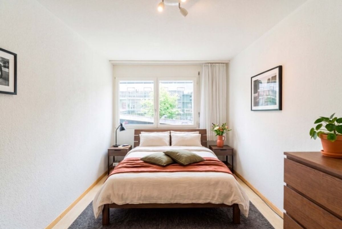 CHARMANT UND ZENTRUMSNAH -  MAISONETTEWOHNUNG MIT GARTEN - 5