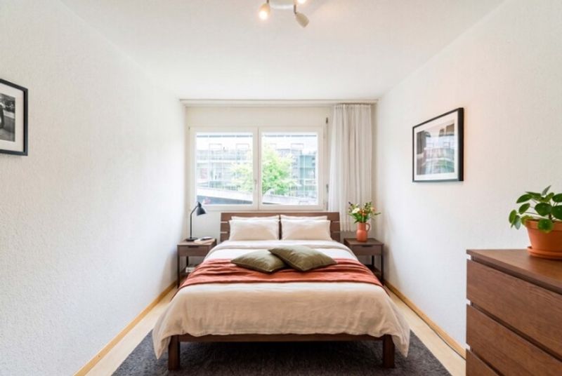 CHARMANT UND ZENTRUMSNAH -  MAISONETTEWOHNUNG MIT GARTEN - 6