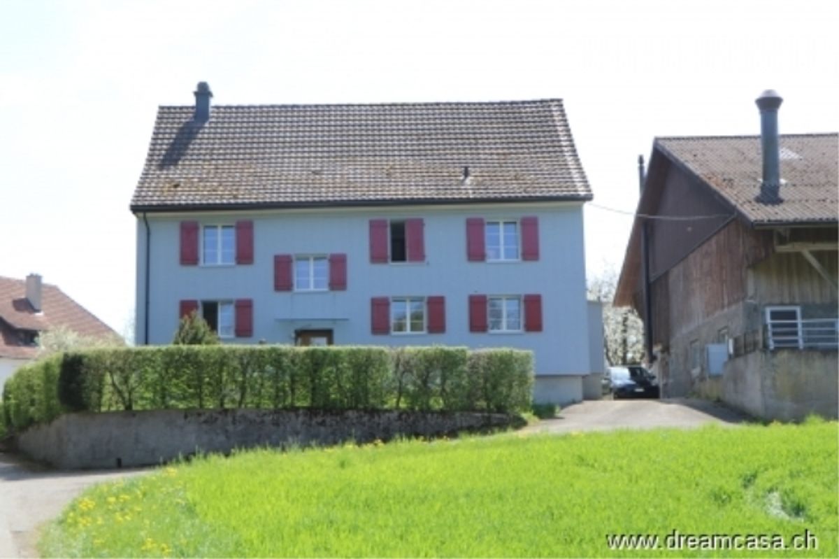 Wohnen im Paradies - 1