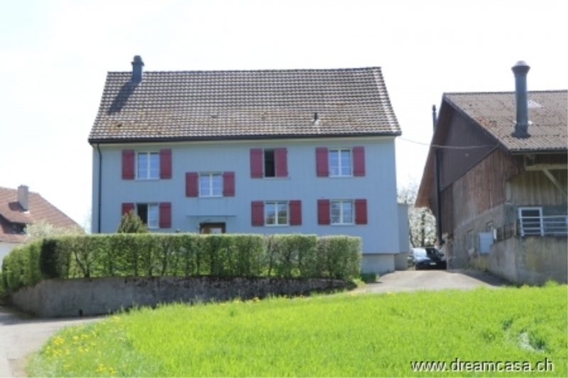 Wohnen im Paradies - 2