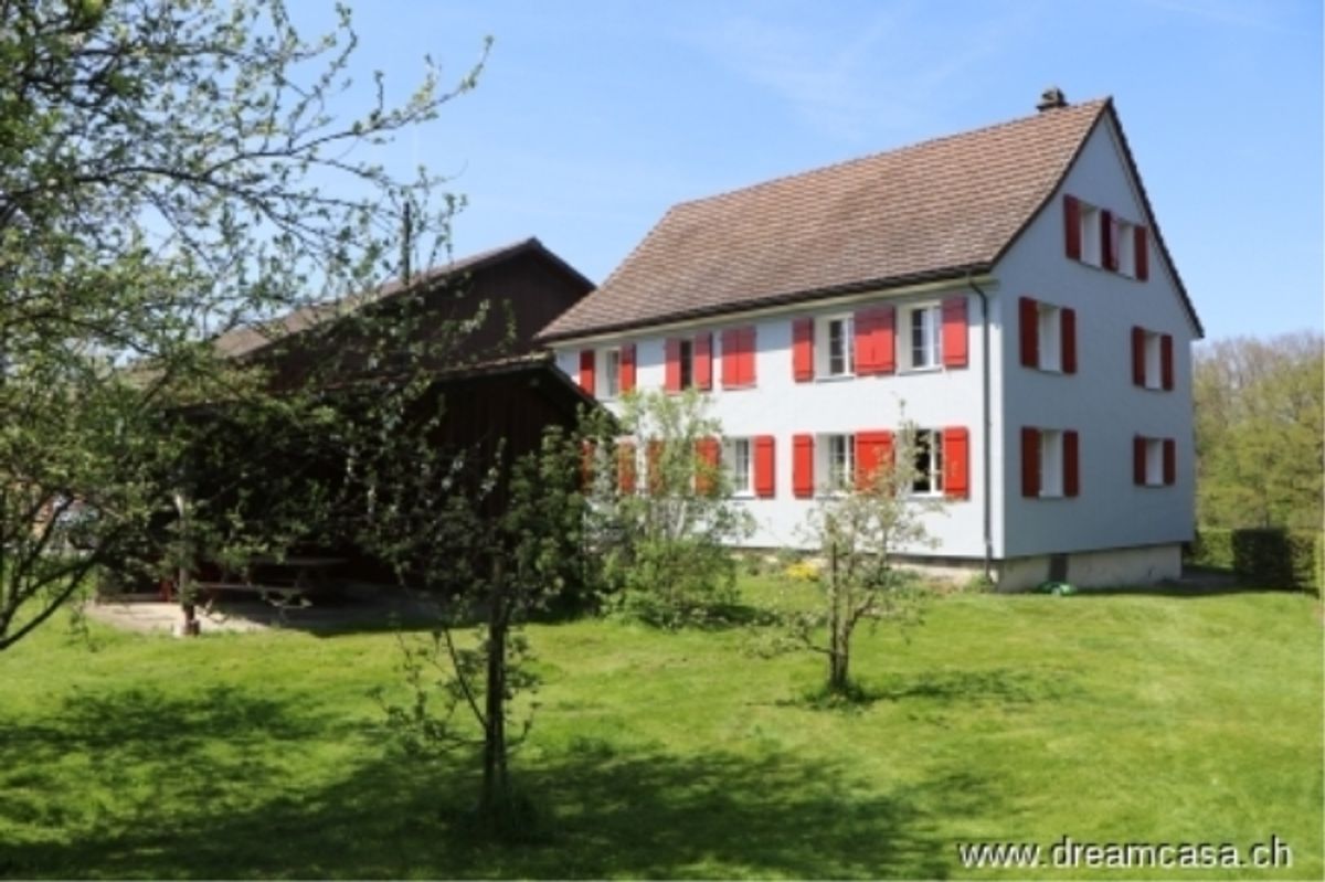 Wohnen im Paradies - 2