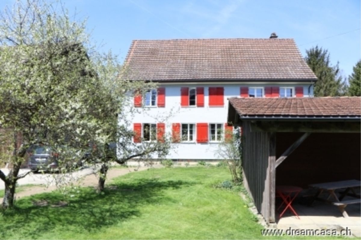 Wohnen im Paradies - 4