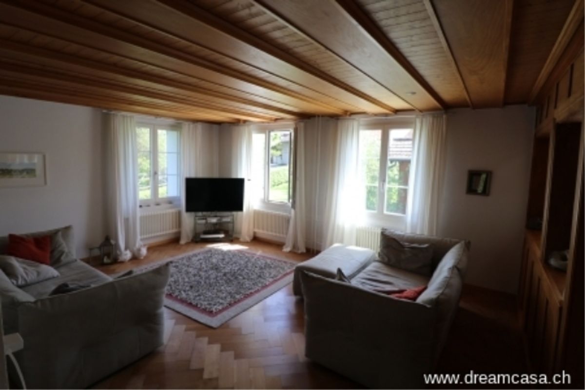 Wohnen im Paradies - 7