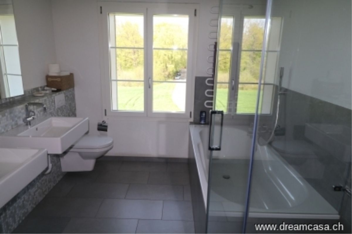 Wohnen im Paradies - 10
