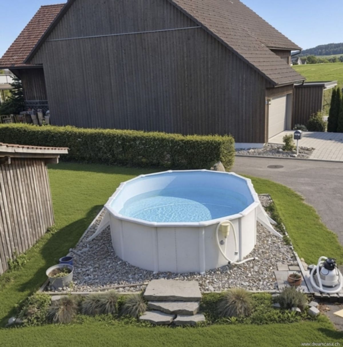 Wohnen im Paradies - 12