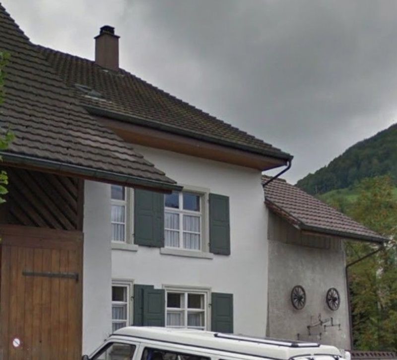 *Einfamilienhaus mit Gartenanlage und Agarland* - 2