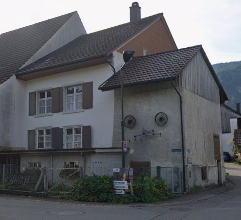 *Einfamilienhaus mit Gartenanlage und Agarland* - 3