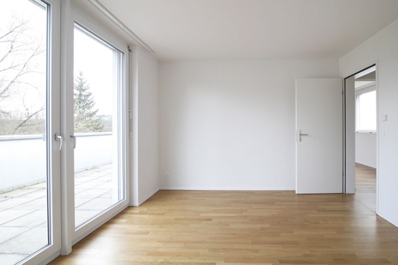 Terrasse mit über 90 m² für gemütliche Stunden. - 5