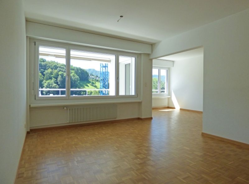 Ihr neuer Wohntraum im ländlichen Gattikon! - 1 Jahr befristet - 2