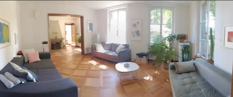 SCHÖNES ZIMMER IN 7ER-WG IN BERN - OSTRING, MÖBLIERT, TEMPORÄR - 2