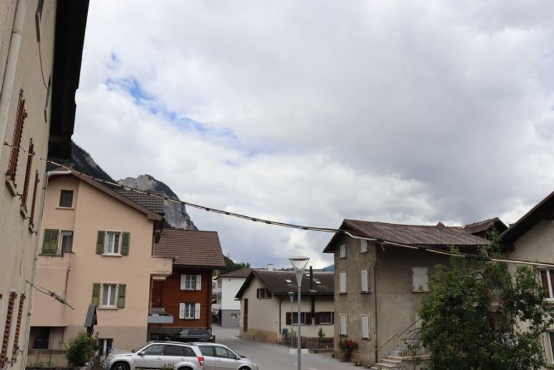 Haus im alten Stil zu verkaufen in Agarn VS - 12