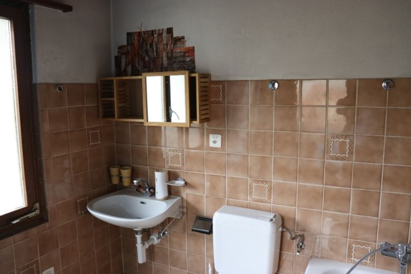 Haus im alten Stil zu verkaufen in Agarn VS - 6