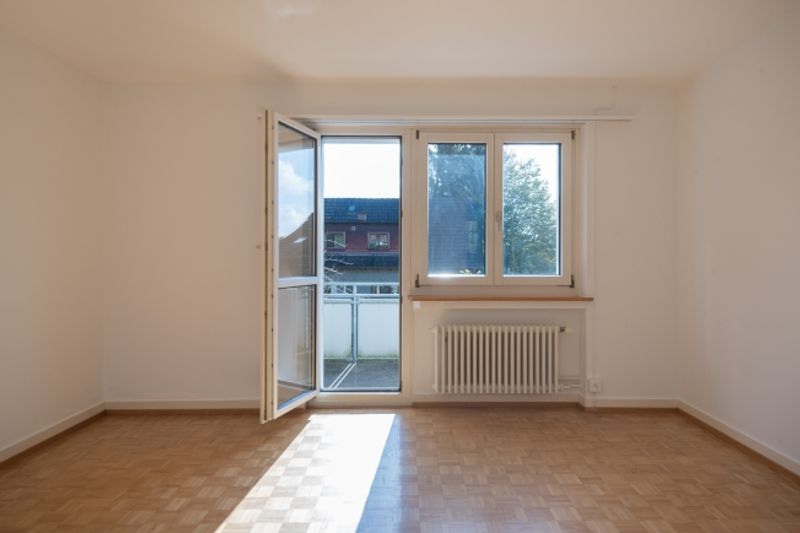 Ruhiges Quartier mitten in Oberwinterthu - 2