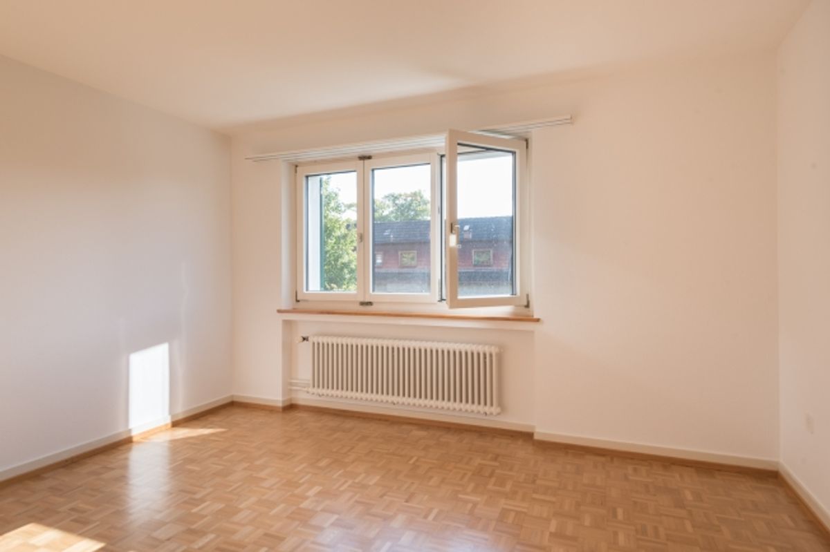 Ruhiges Quartier mitten in Oberwinterthu - 4