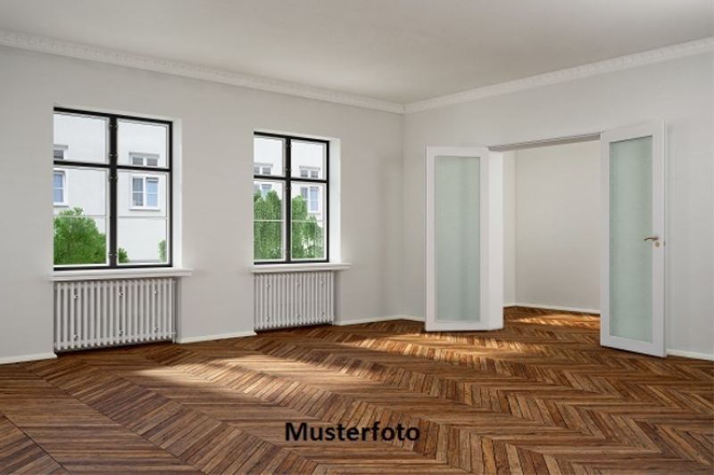 *5,5-Zimmerwohnung* - 1
