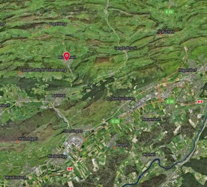 *6-Zimmer-Maisonette-Wohnung in zentraler Lage* - 4