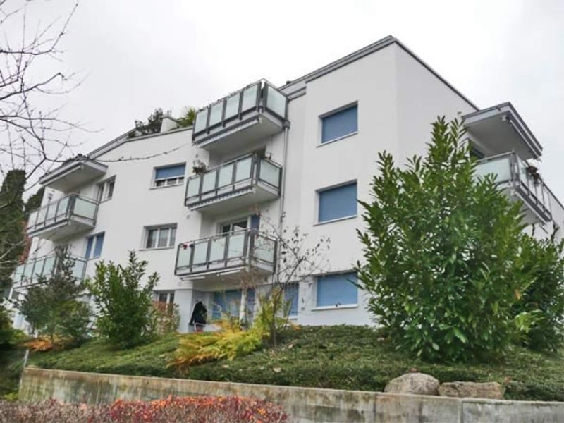 Zürich-Wollishofen - 1