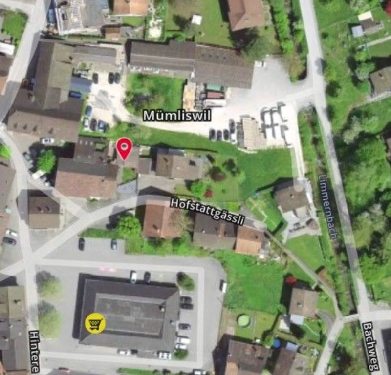 *6-Zimmer-Maisonette-Wohnung in zentraler Lage* - 2