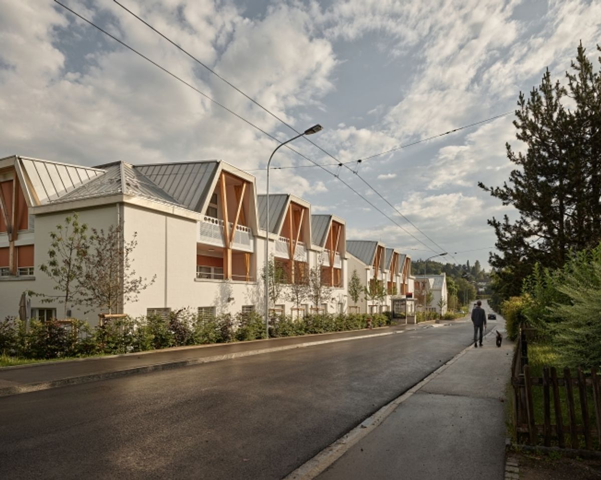 Moderne Neubauwohnung sucht neue Bewohner! - 0
