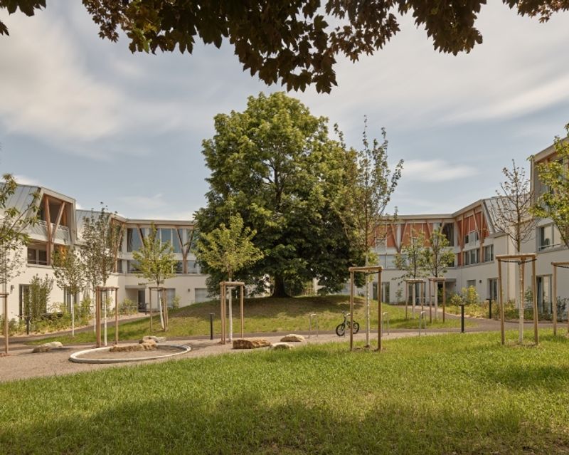 Moderne Neubauwohnung sucht neue Bewohner! - 2